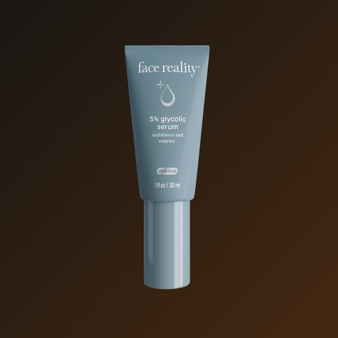 5% Glycolic Serum
