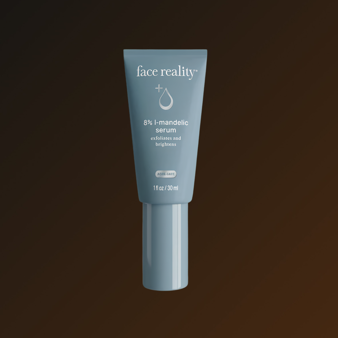 L-Mandelic Serum