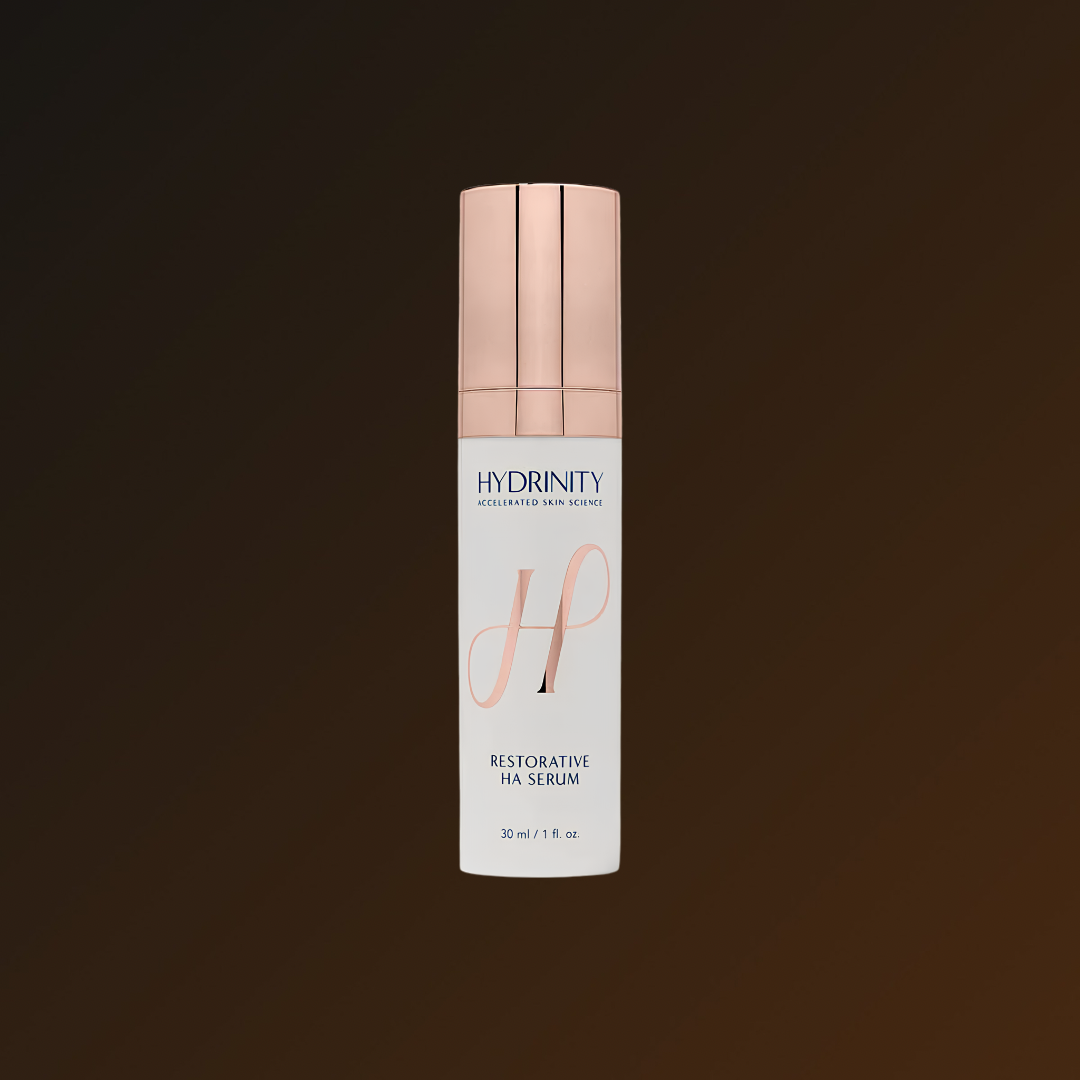 Restorative HA Serum