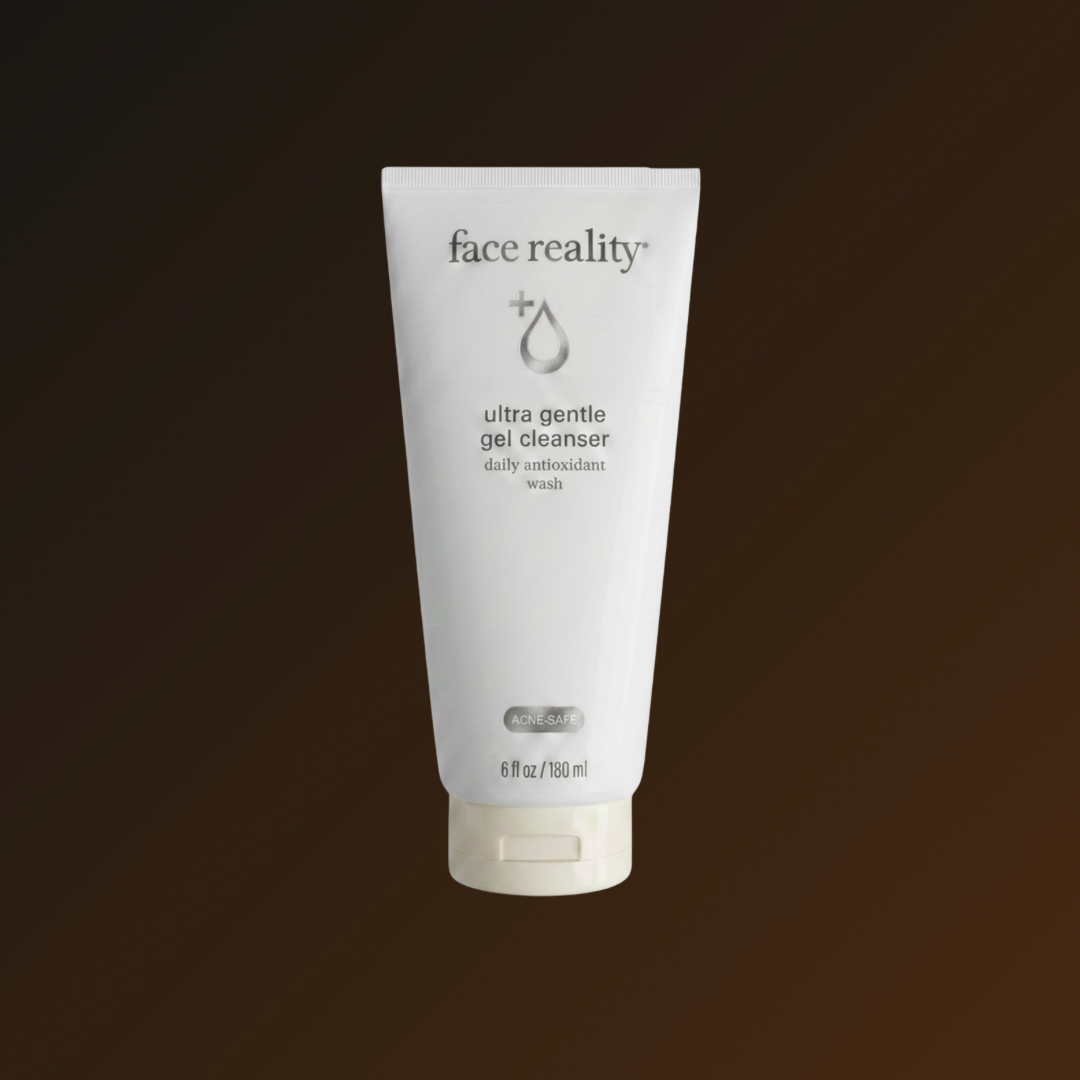 Ultra Gentle Cleanser