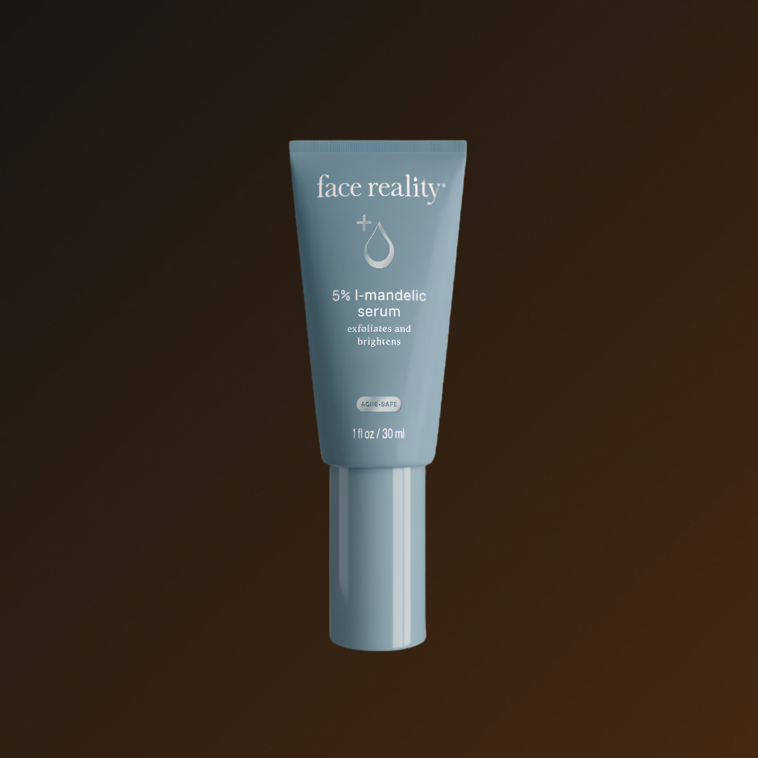 L-Mandelic Serum