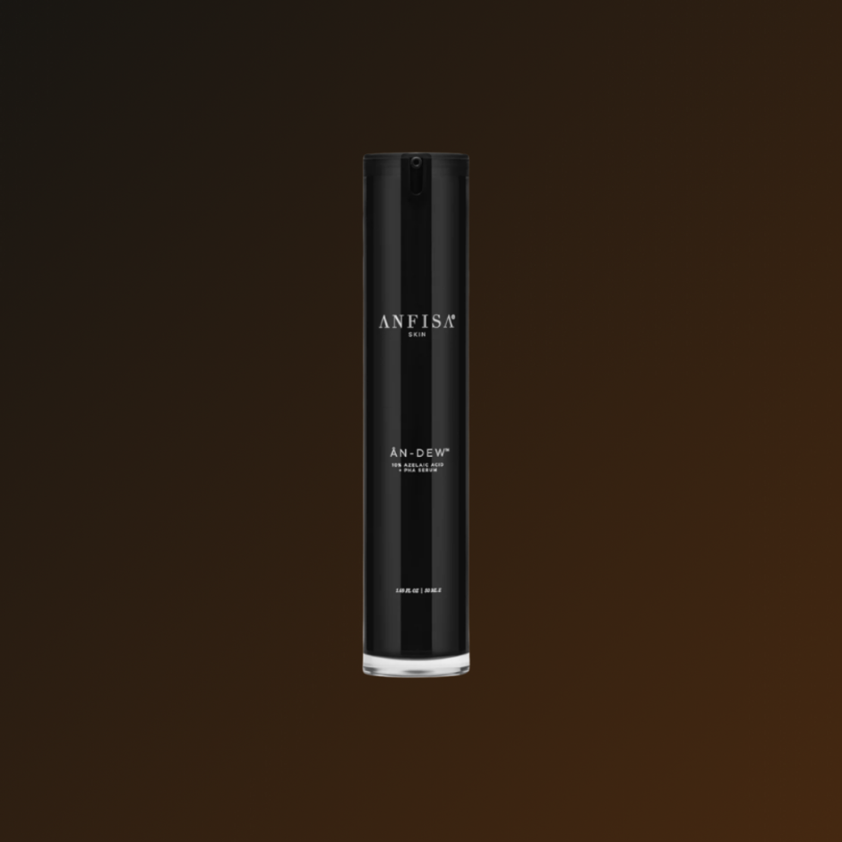 ÂN-DEW 10% Azelaic Acid + PHA Serum