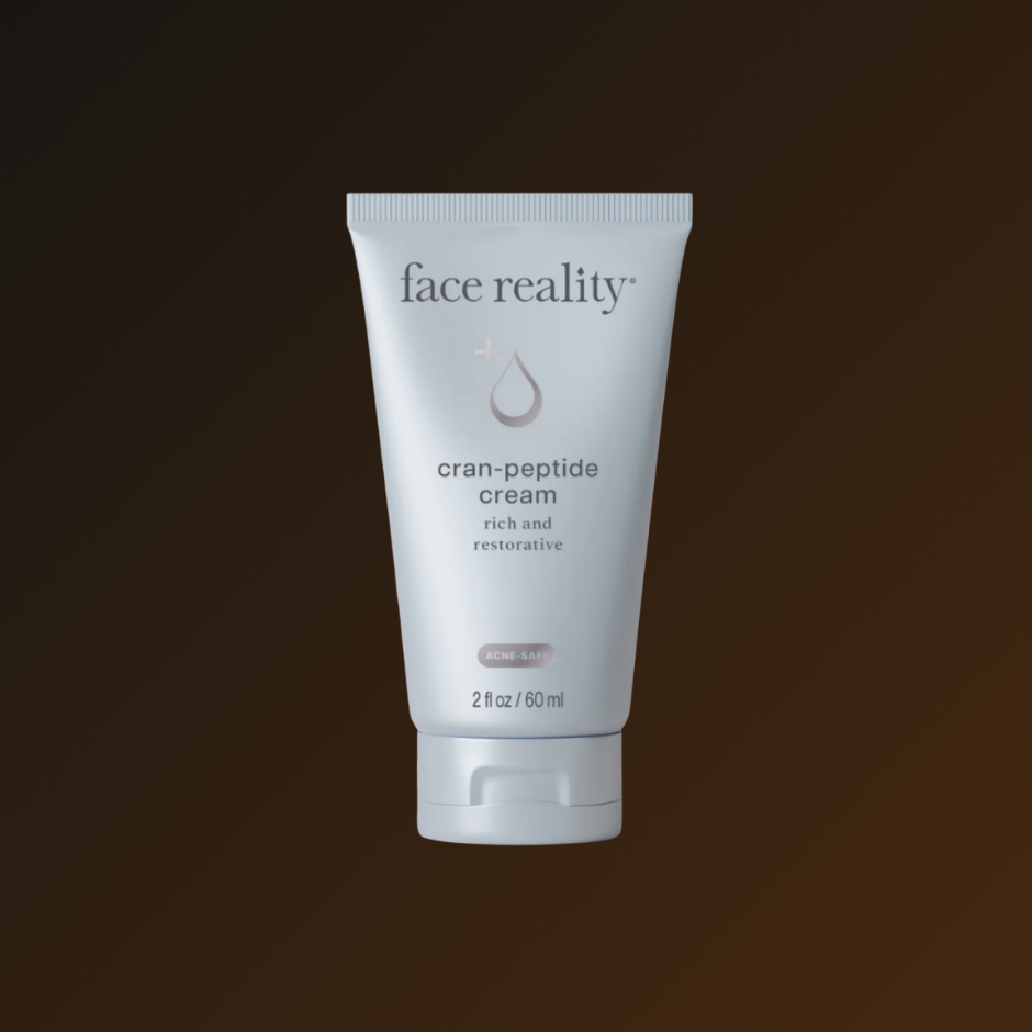 Cran-Peptide Cream