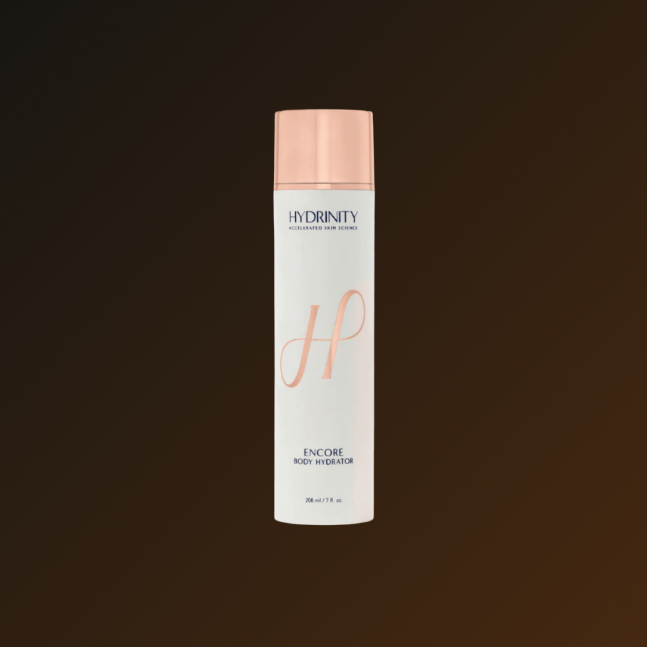 ENCORE Body Hydrator