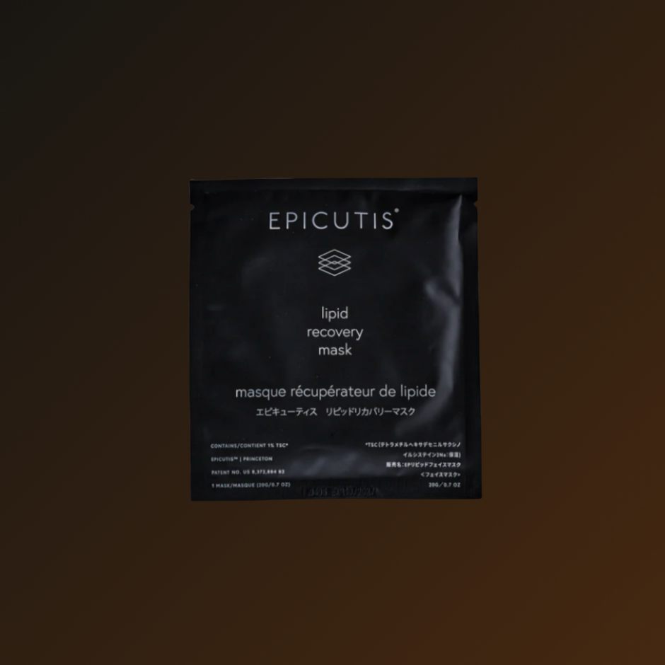 Lipid Recovery Mask- Pack of 5
