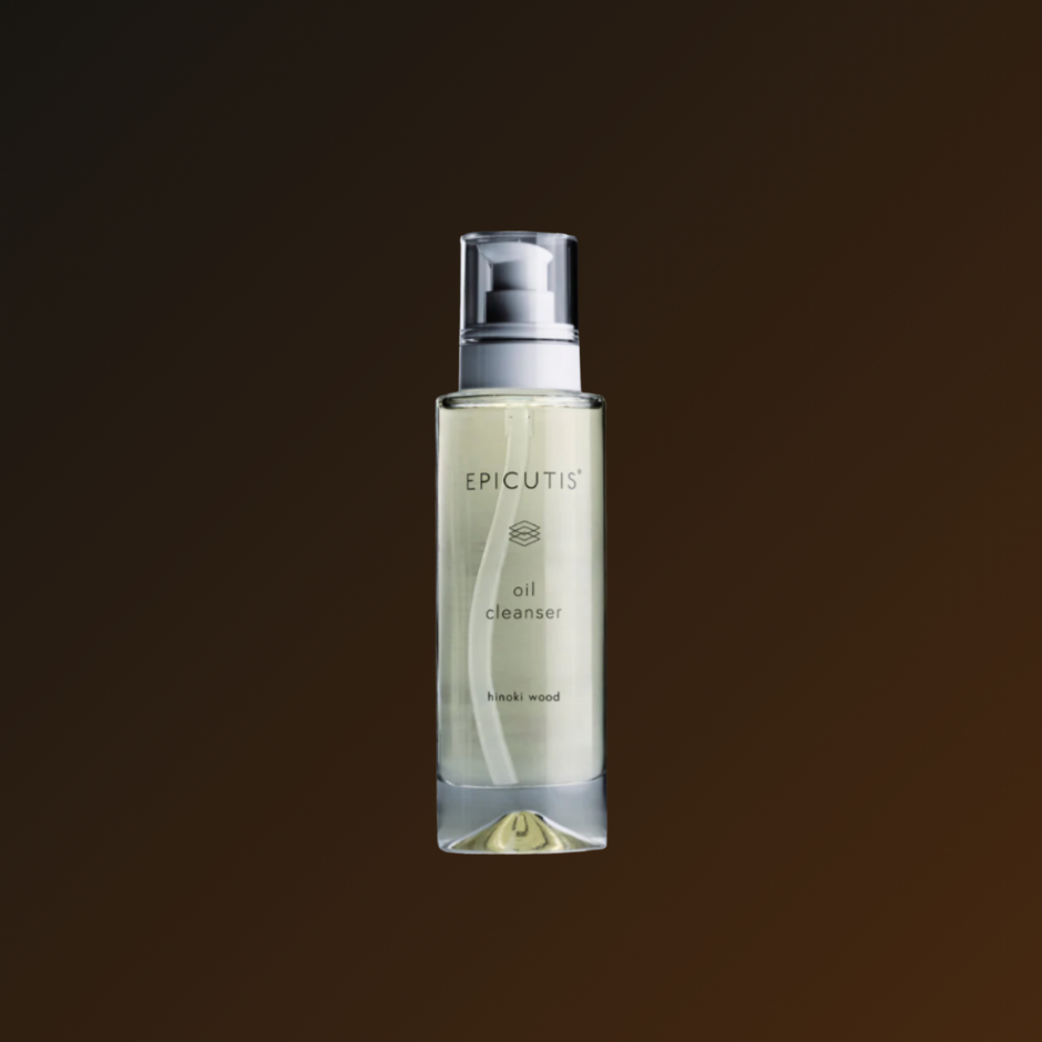 Oil Cleanser