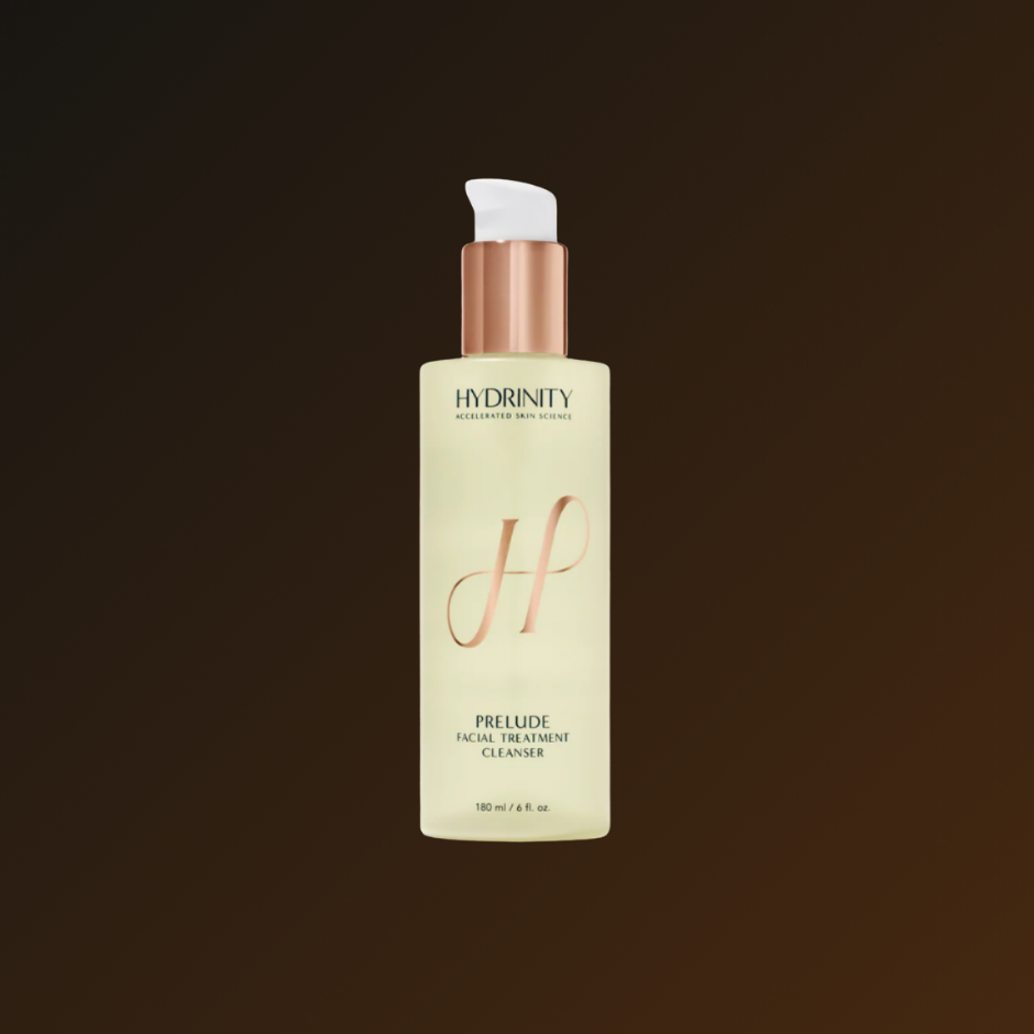 PRELUDE Facial Treatment Cleanser