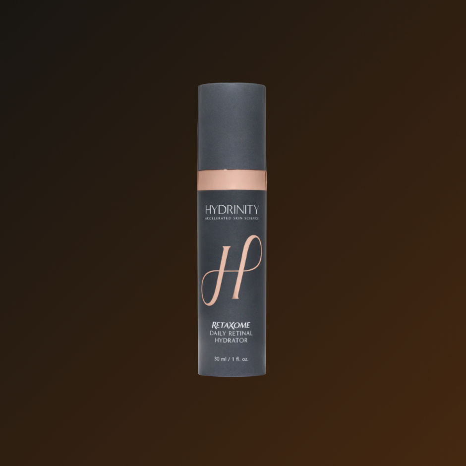 RetaXome Daily Retinal Hydrator