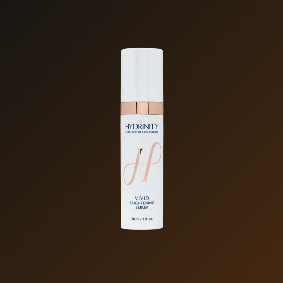 VIVID Brightening Serum