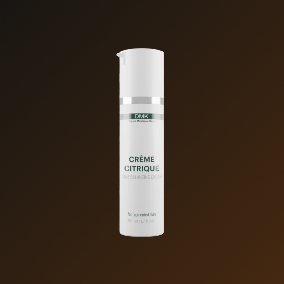 Crème Citrique