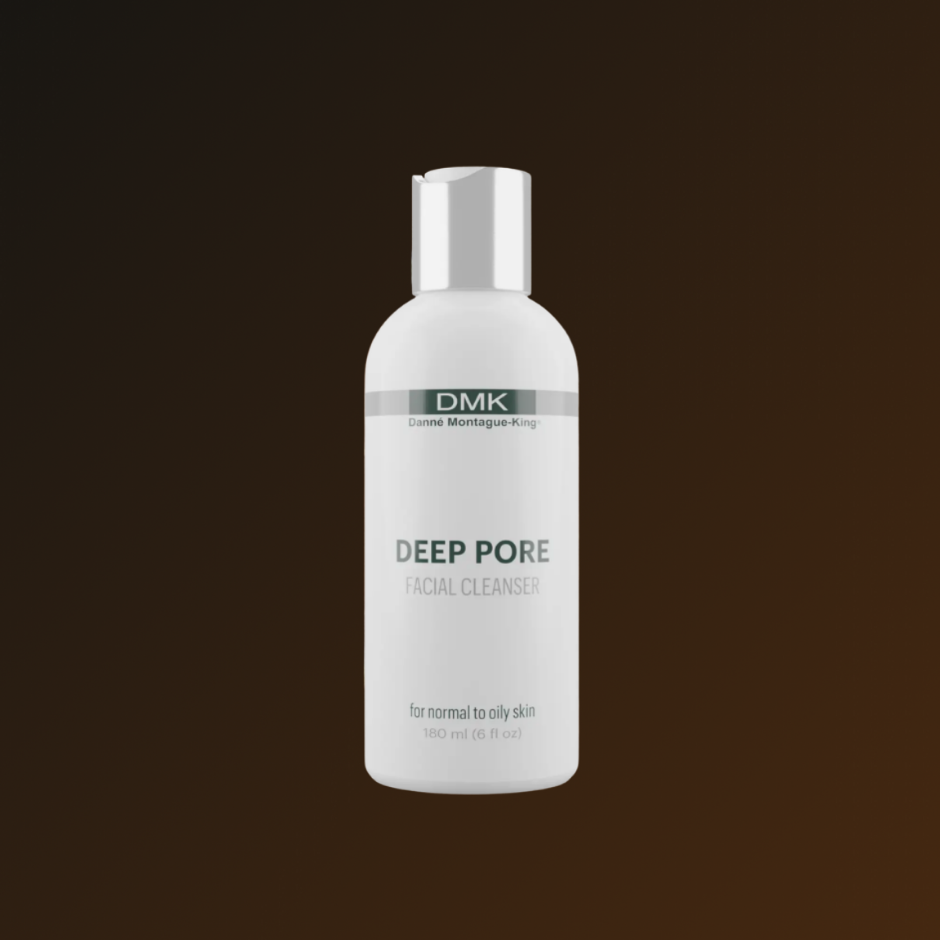 Deep Pore