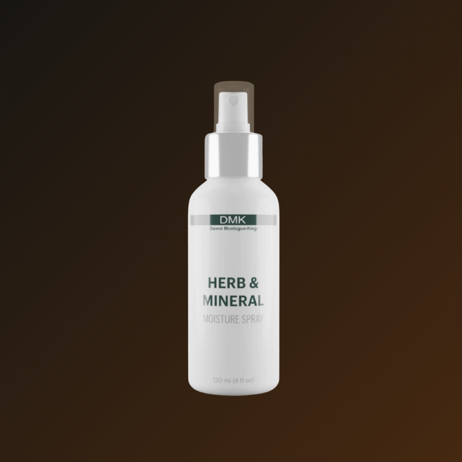 Herb & Mineral