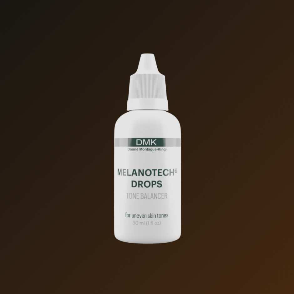 Melanotech® Drops