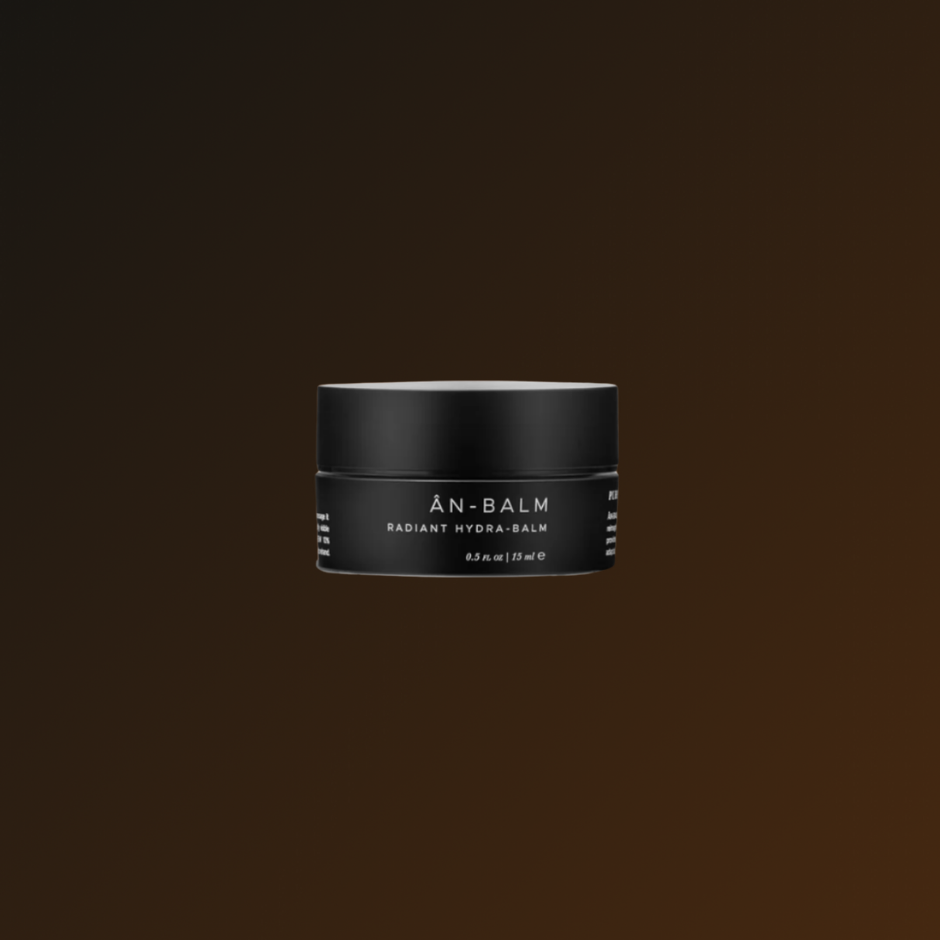ÂN-BALM Radiant Hydra-Balm