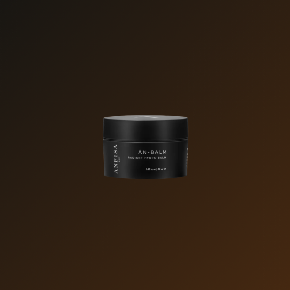 ÂN-BALM Radiant Hydra-Balm