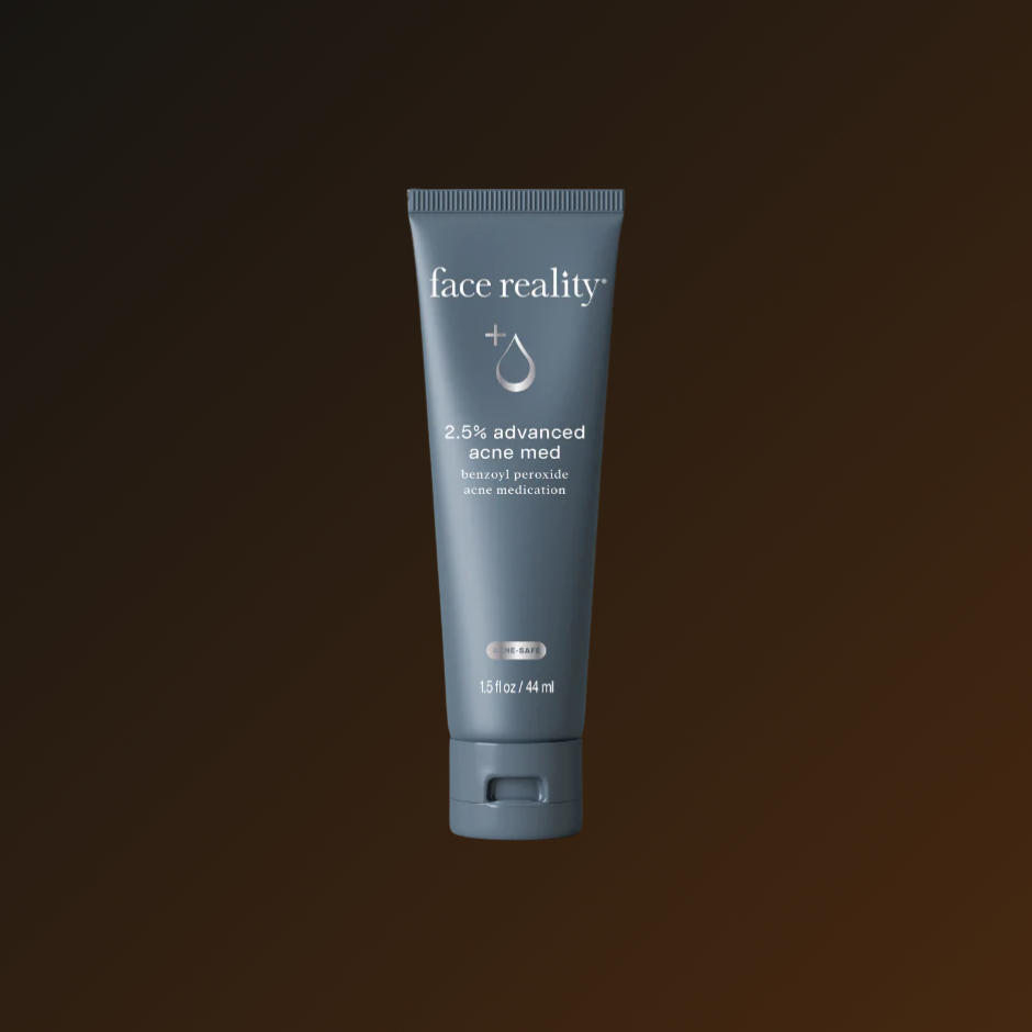 Advanced Acne Med