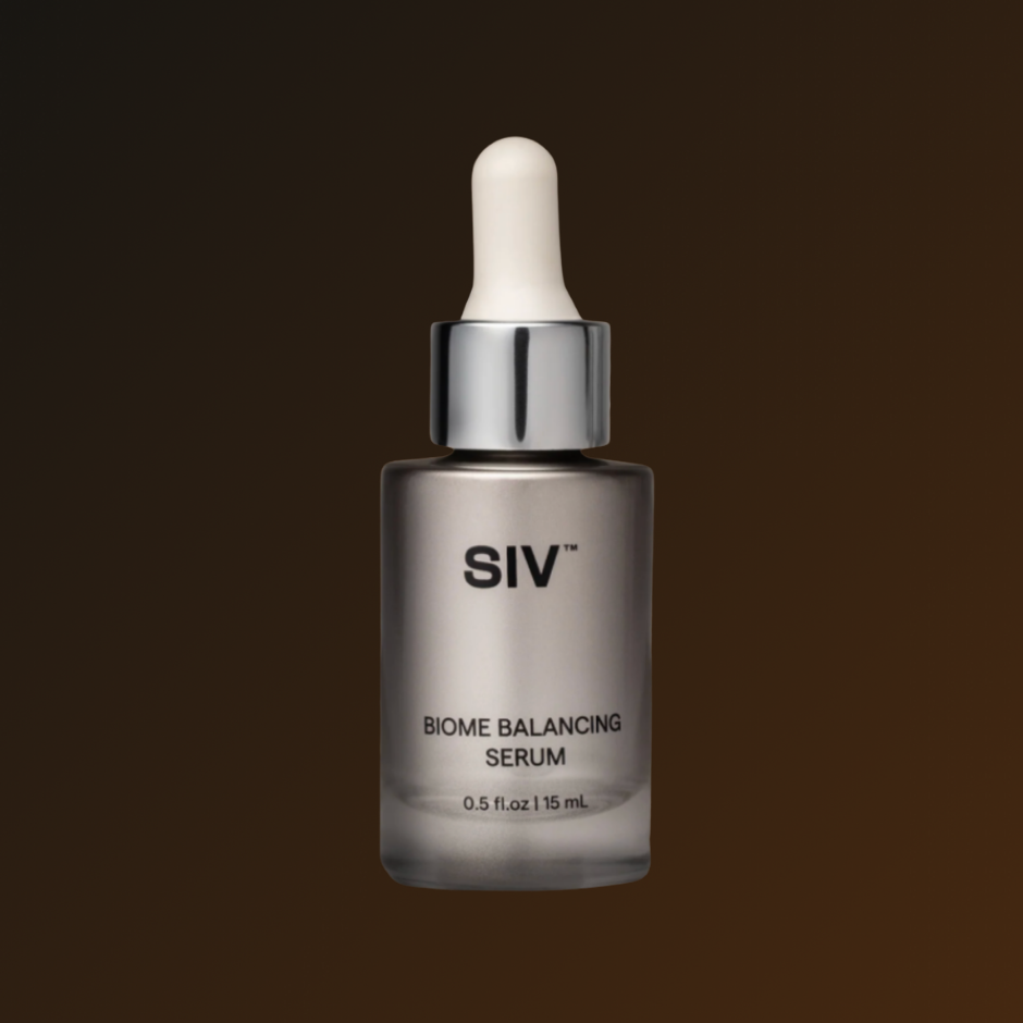 SIV Biome Balancing Serum